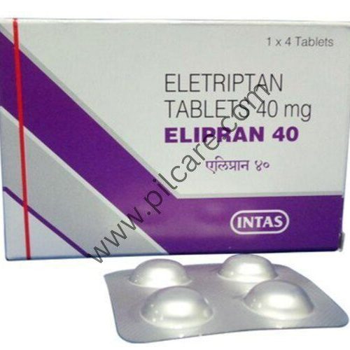 Elipran 40 Tablet