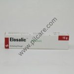 Elosalic Ointment