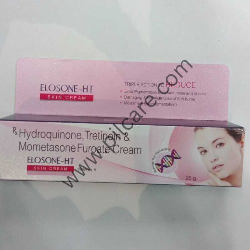 Elosone HT Cream