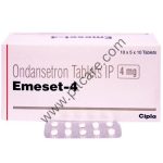 Emeset 4 Tablet