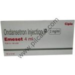 Emeset Injection 4ml