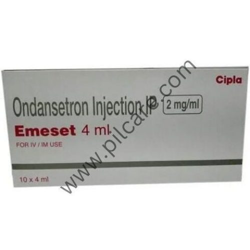 Emeset Injection 4ml