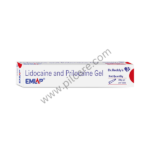 Emlap Gel