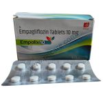Empalix 10 Tablet
