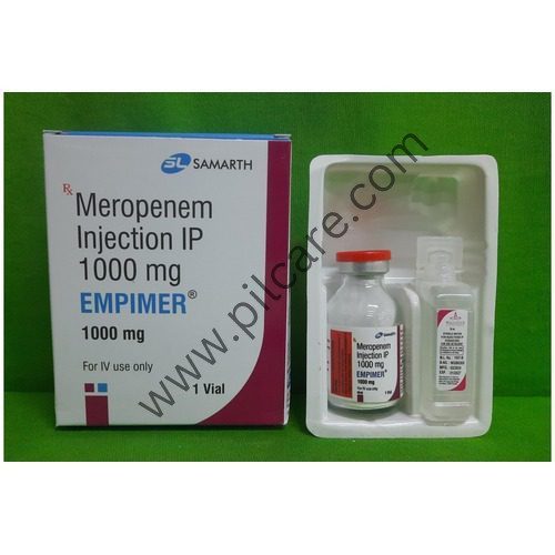 Empimer 1000mg Injection