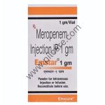 Emstar 1000mg Injection