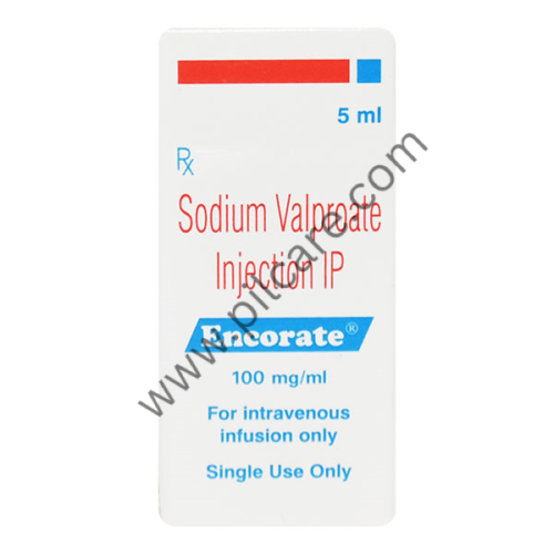 Encorate 100mg Injection