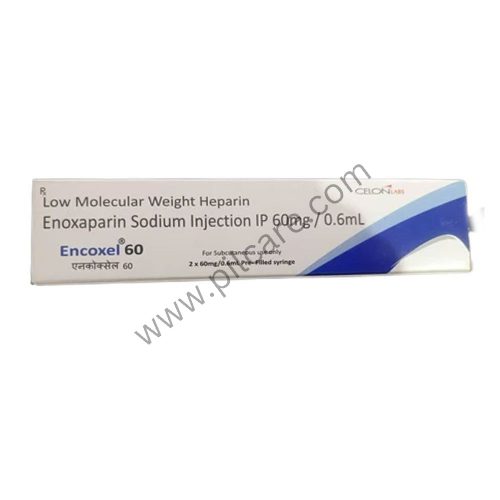 Encoxel 60 Injection