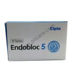 Endobloc 5 Tablet