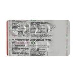 ENDOGEST 100 MG INJECTION