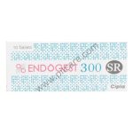 Endogest 300 SR Tablet