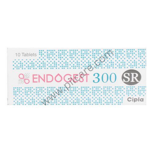 Endogest 300 SR Tablet