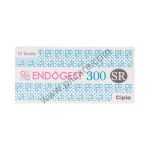Endogest 300mg Capsule