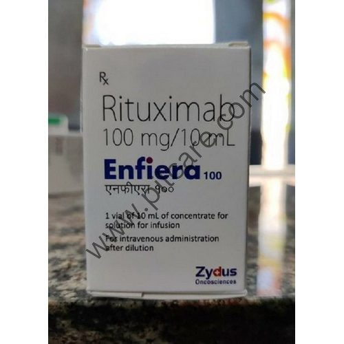 Enfiera 100mg Injection