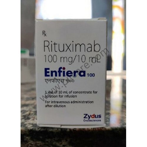 Enfiera 100mg Injection