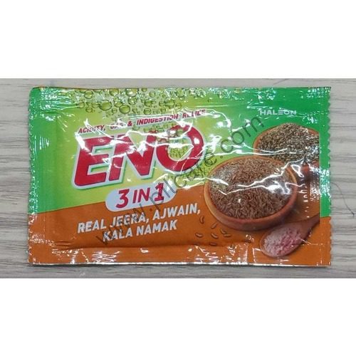 Eno 3 in 1 Acidity, Gas & Indigestion Relief Powder