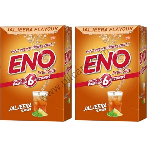 Eno Powder (5gm Each) Jaljeera