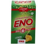 Eno Powder (5gm Each) Lemon