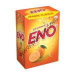 Eno Powder (5gm Each) Orange