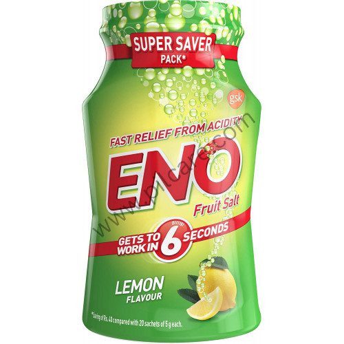 Eno Powder Lemon