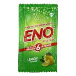 Eno Powder Lemon Flavour Sachet