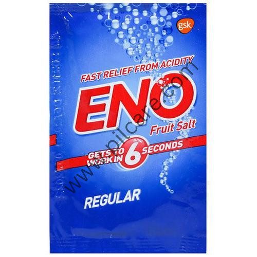 Eno Powder Regular