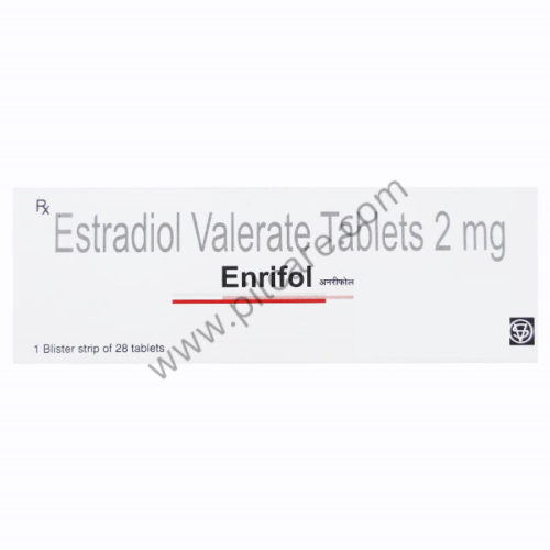 Enrifol 2mg Tablet