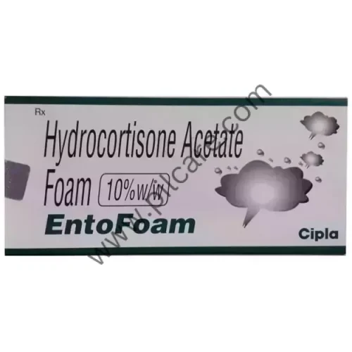 Entofoam Nf Cream