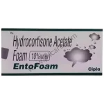 Entofoam Nf Cream