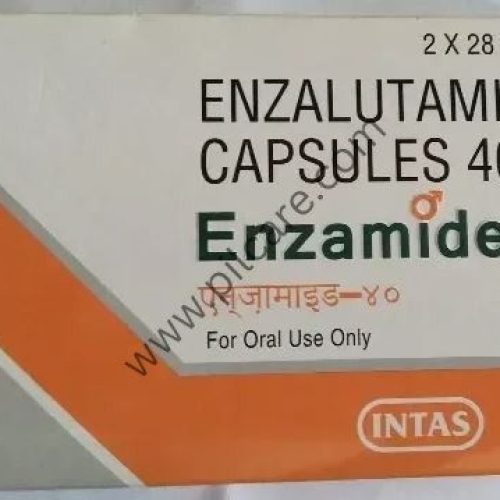 Enzamide 40mg Tablet