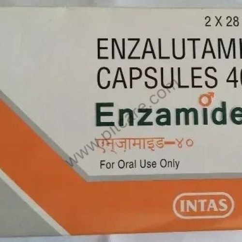 Enzamide 40mg Tablet