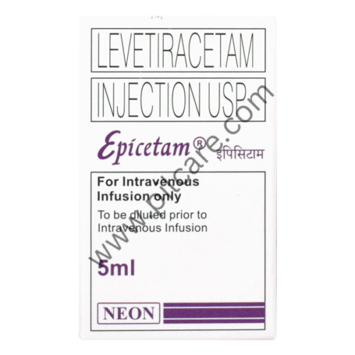 Epicetam Injection