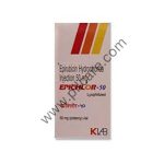 Epichlor 50 Injection