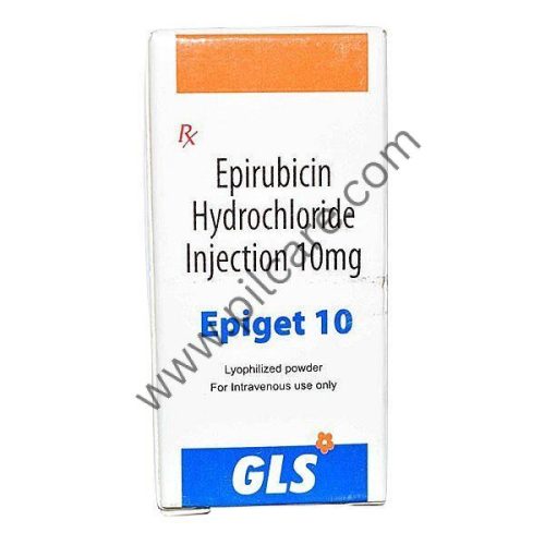 Epiget 10mg Injection