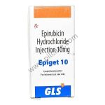 Epiget 10mg Injection