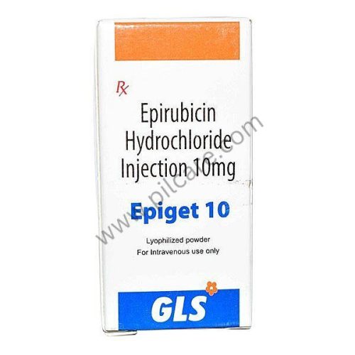 Epiget 10mg Injection