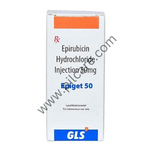 Epiget 50 Injection