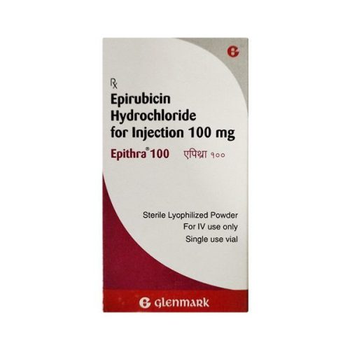 Epithra 100 Injection