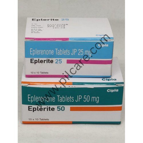 Eplerite 50 Tablet