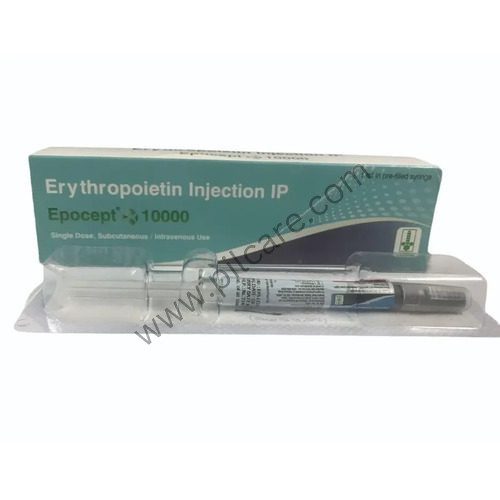Epocept 10000IU Injection