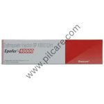 Epofer 40000IU Injection