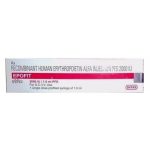 Epofit 2000IU Injection