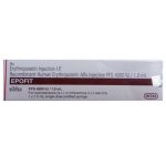 Epofit 4000IU Injection