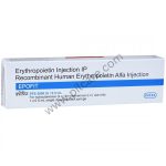Epofit 5000IU Injection