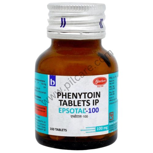 Epsotal 100 Tablet