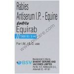 Equirab 1500 Injection