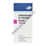 Eraxis 100mg Injection