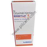 Erbitux 5mg/ml Solution for Infusion