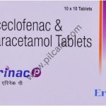 Erinac P Tablet