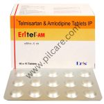 Eritel-AM Tablet